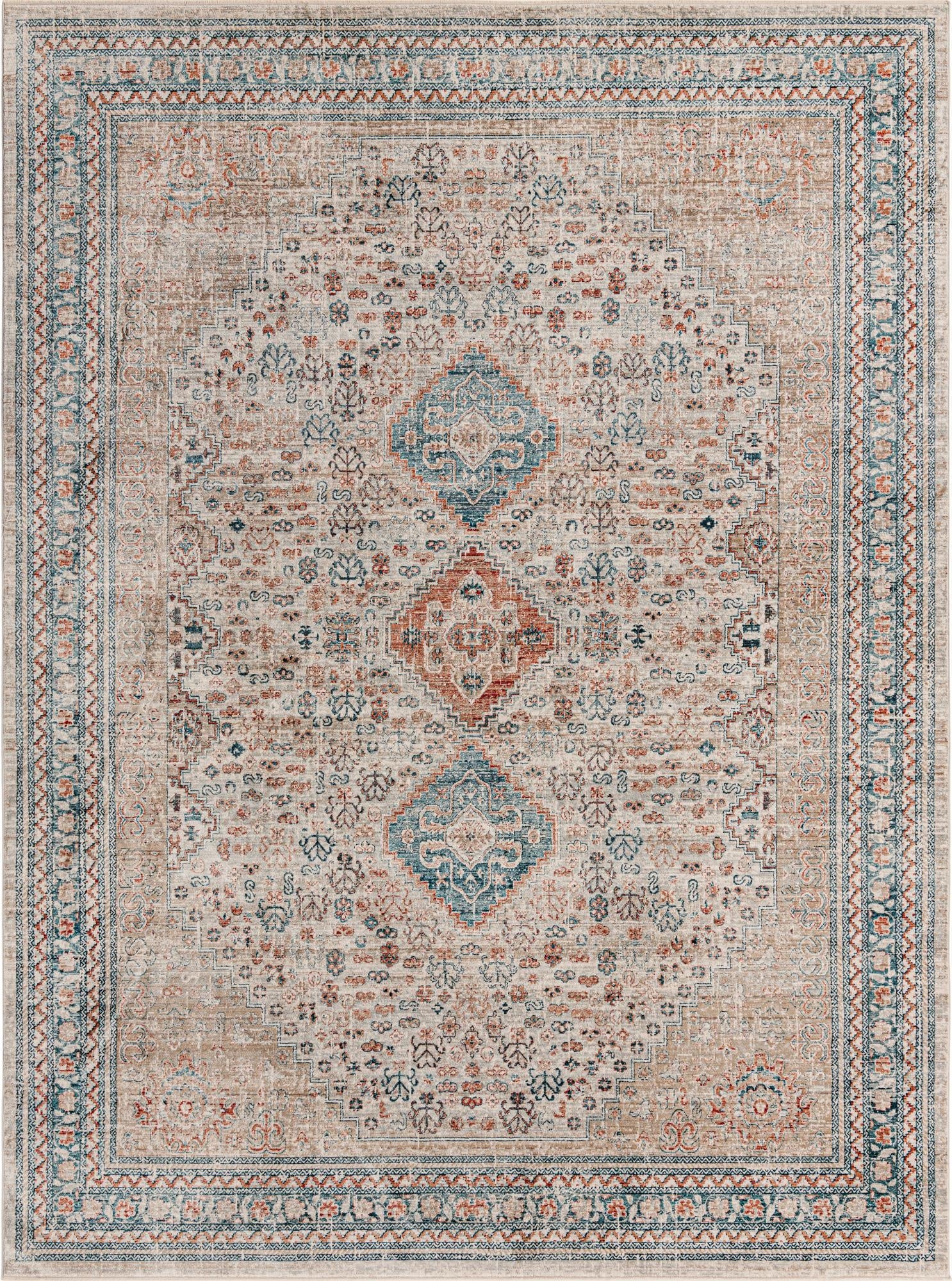 275cm x 365cm Newport Rug
