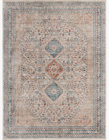 Newport Rug