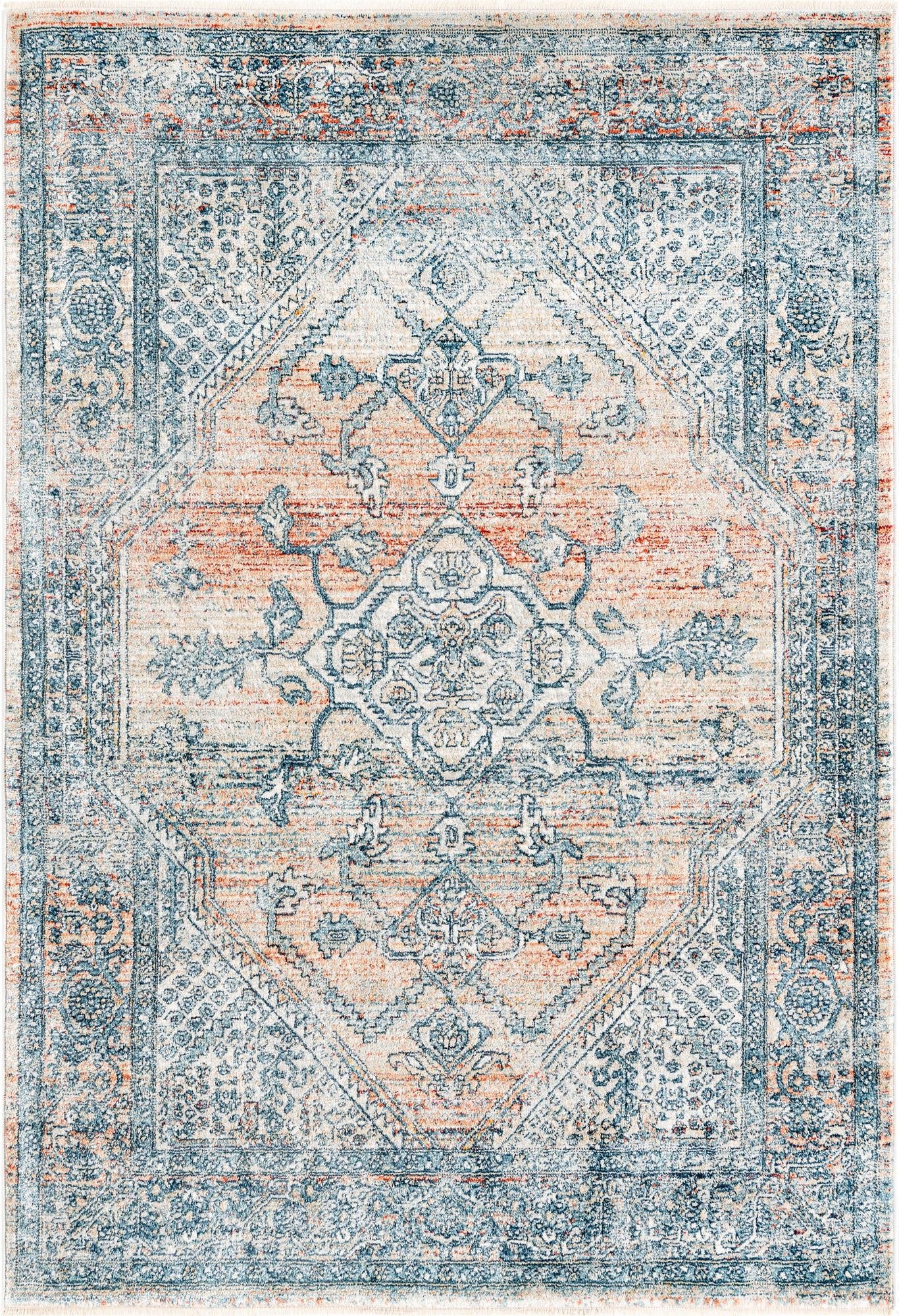 2' x 3' Newport Rug