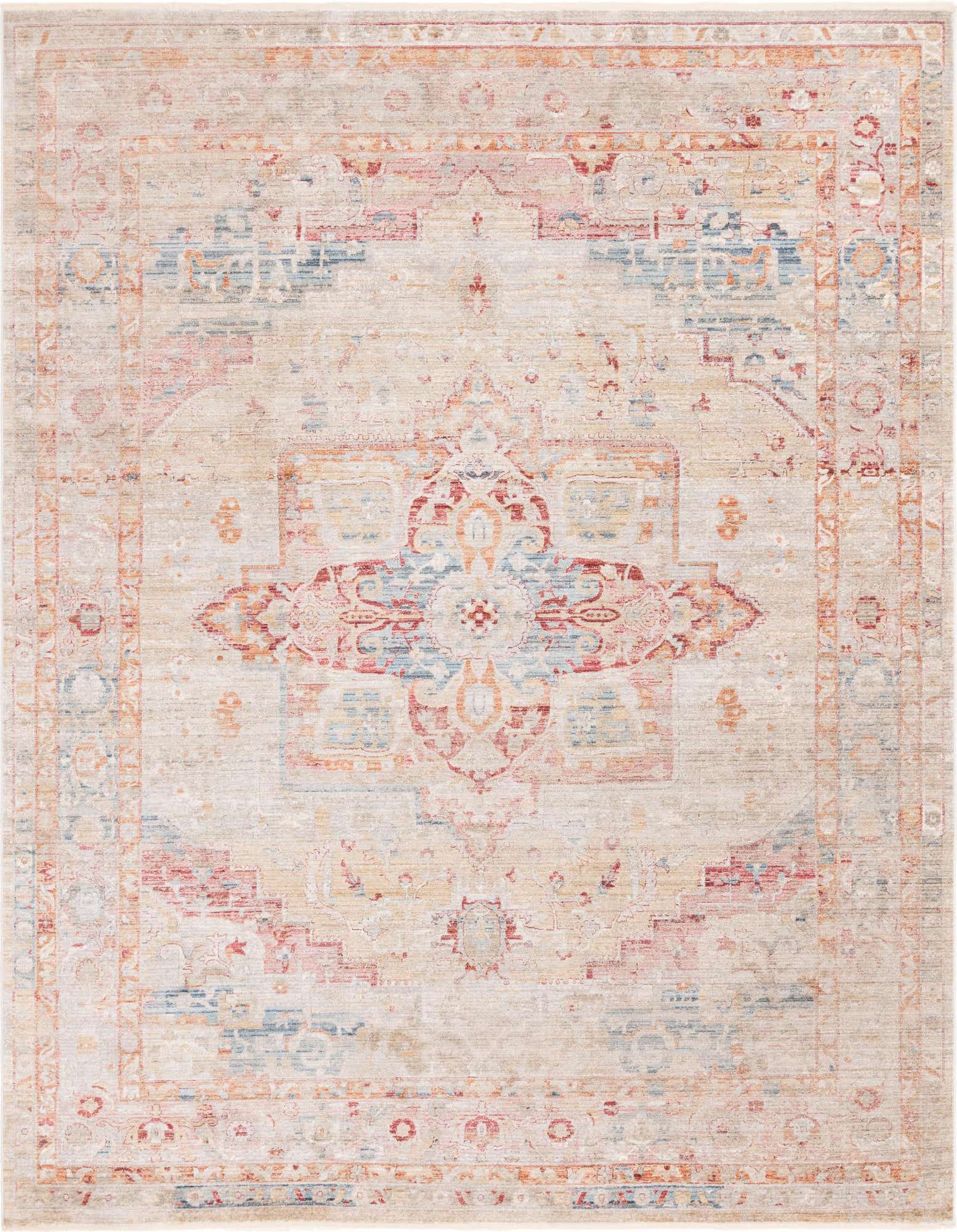 9' x 11' Noble Rug