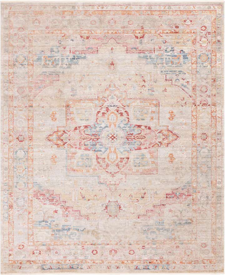 9' x 11' Noble Rug