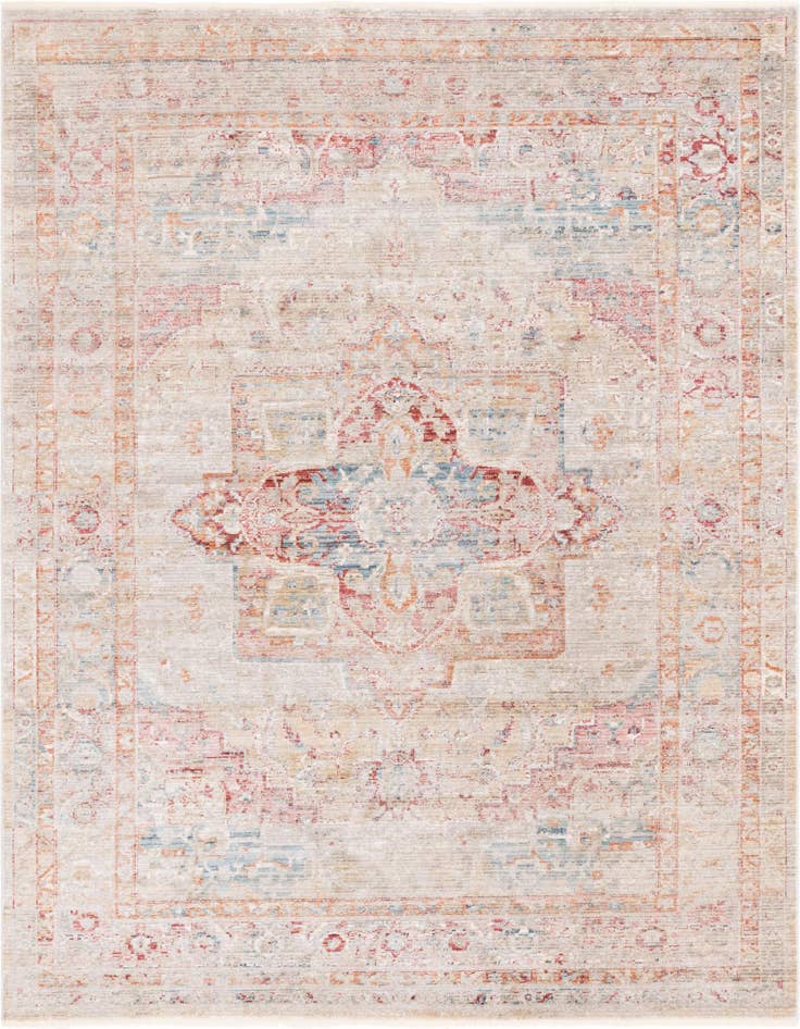 Detail image of 8' x 10' Noble Rug