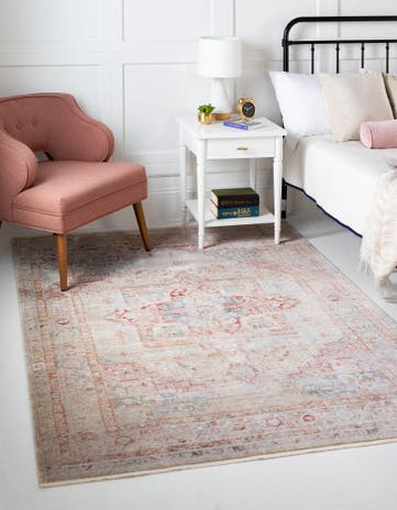9' x 12' Noble Rug