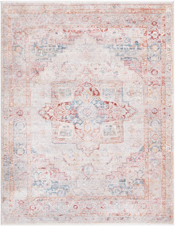 Detail image of 5' x 7' 10 Noble Rug