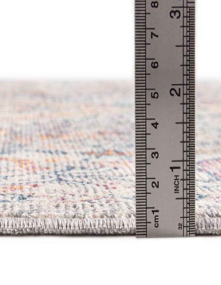 Detail image of 3' x 5' Noble Rug