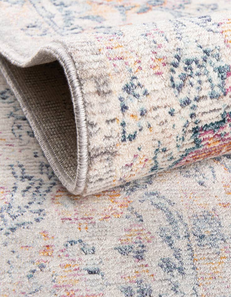 Detail image of 3' x 5' Noble Rug