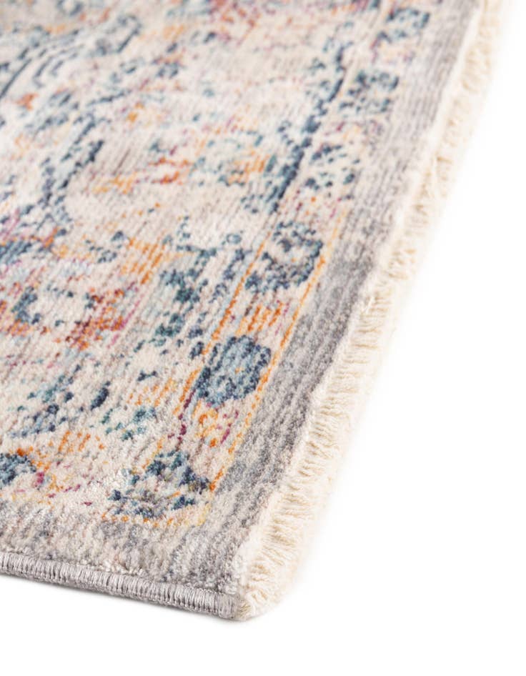 Detail image of 3' x 5' Noble Rug