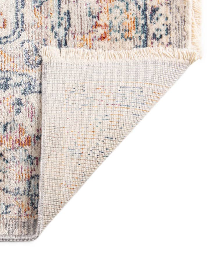 Detail image of 3' x 5' Noble Rug