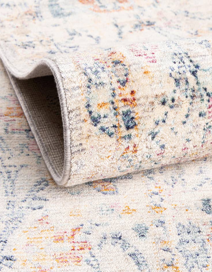 Detail image of 5' x 8' 2 Noble Rug