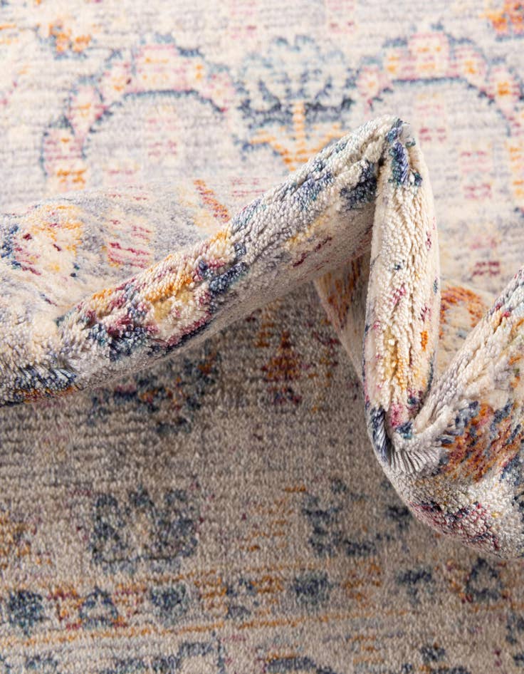 Detail image of 5' x 8' 2 Noble Rug