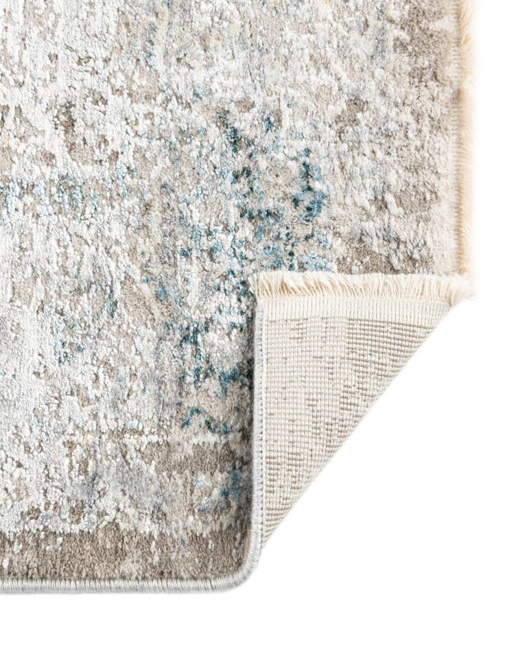 Detail image of 4' x 6' Noble Rug