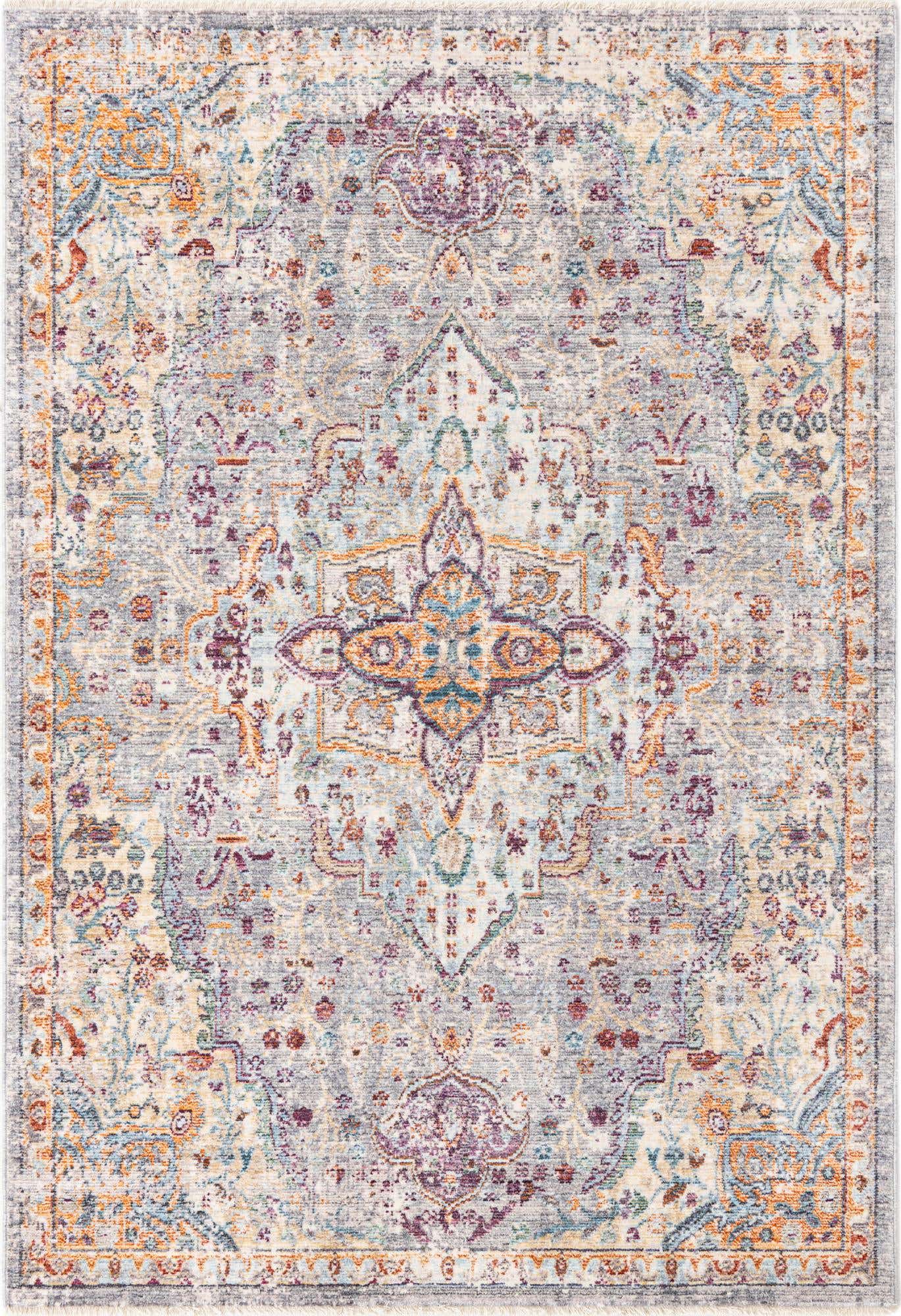 120cm x 190cm Noble Teppich