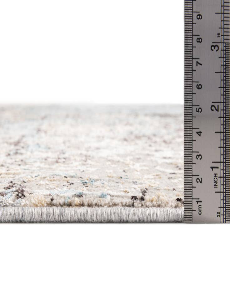 Detail image of 5' 3 x 8' Noble Rug