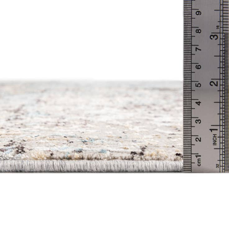 Vue détaillée : 160cm x 245cm Noble Tapis