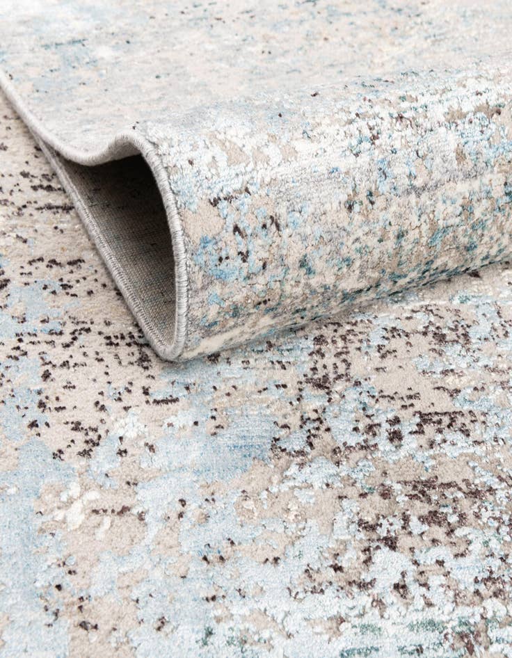 Detail image of 5' 3 x 8' Noble Rug