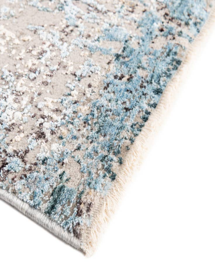 Detail image of 5' 3 x 8' Noble Rug