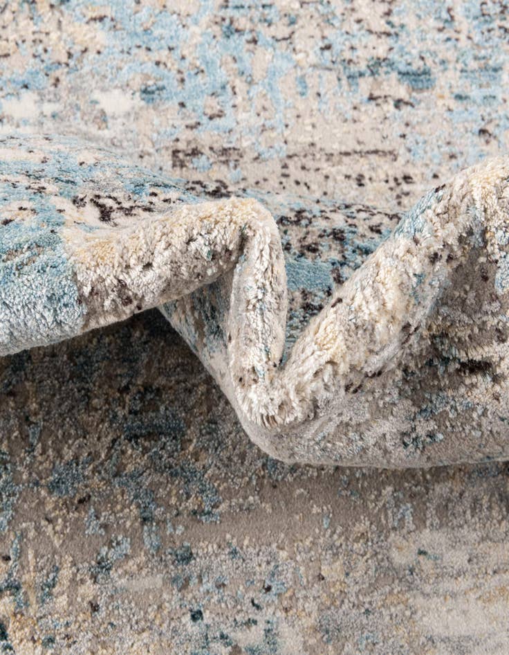 Detail image of 5' 3 x 8' Noble Rug