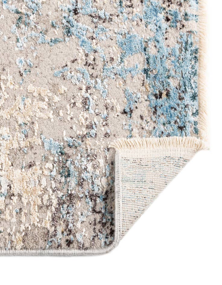 Detail image of 5' 3 x 8' Noble Rug