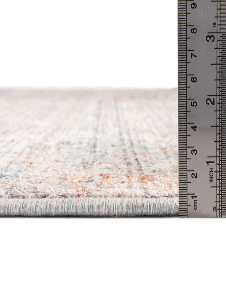 Detail image of 5' 3 x 8' Noble Rug