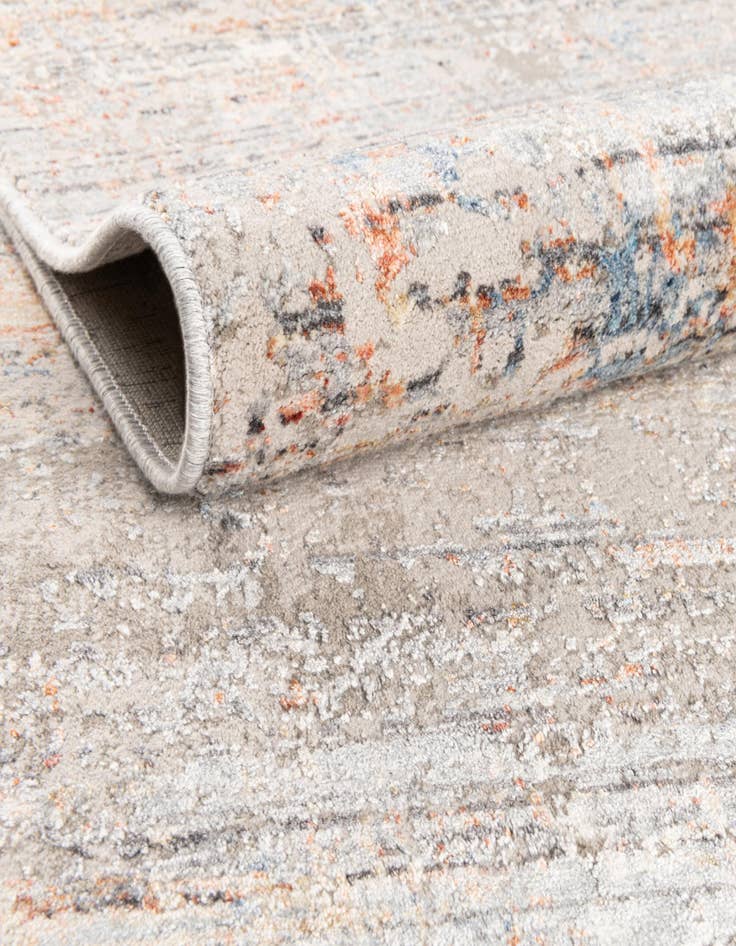 Detail image of 5' 3 x 8' Noble Rug