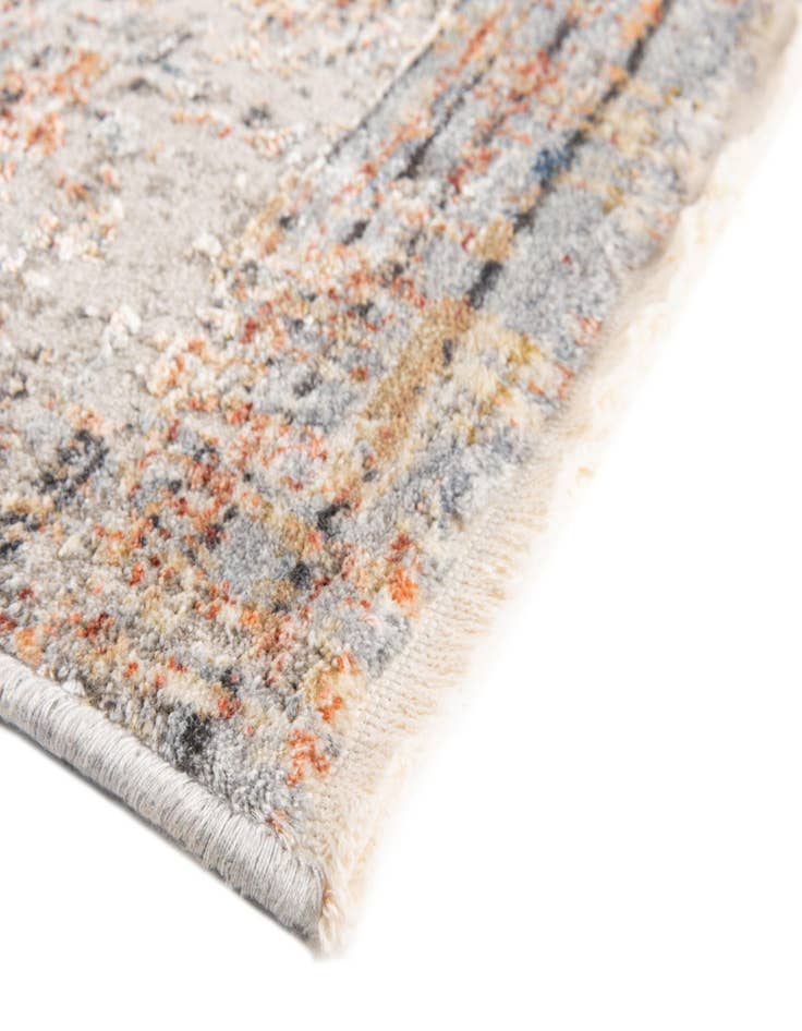 Detail image of 5' 3 x 8' Noble Rug