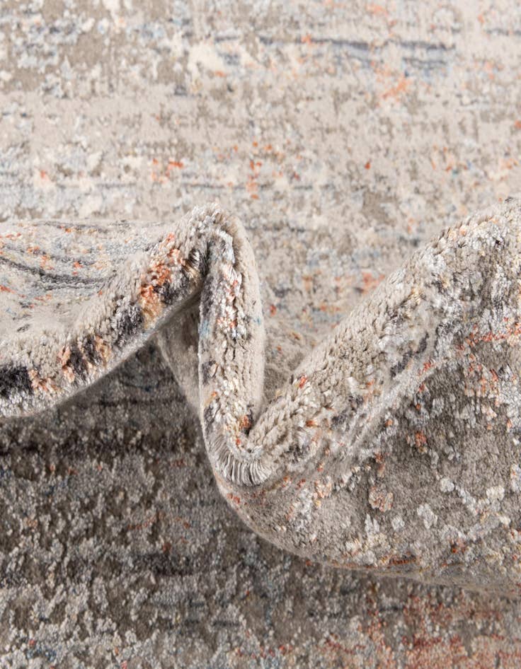 Detail image of 5' 3 x 8' Noble Rug