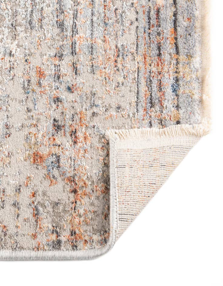 Detail image of 5' 3 x 8' Noble Rug