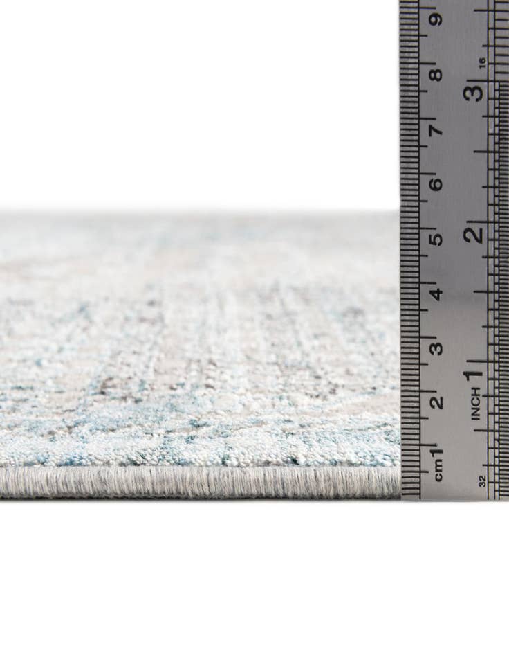 Detail image of 5' 3 x 8' Noble Rug