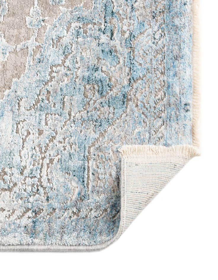 Detail image of 5' 3 x 8' Noble Rug