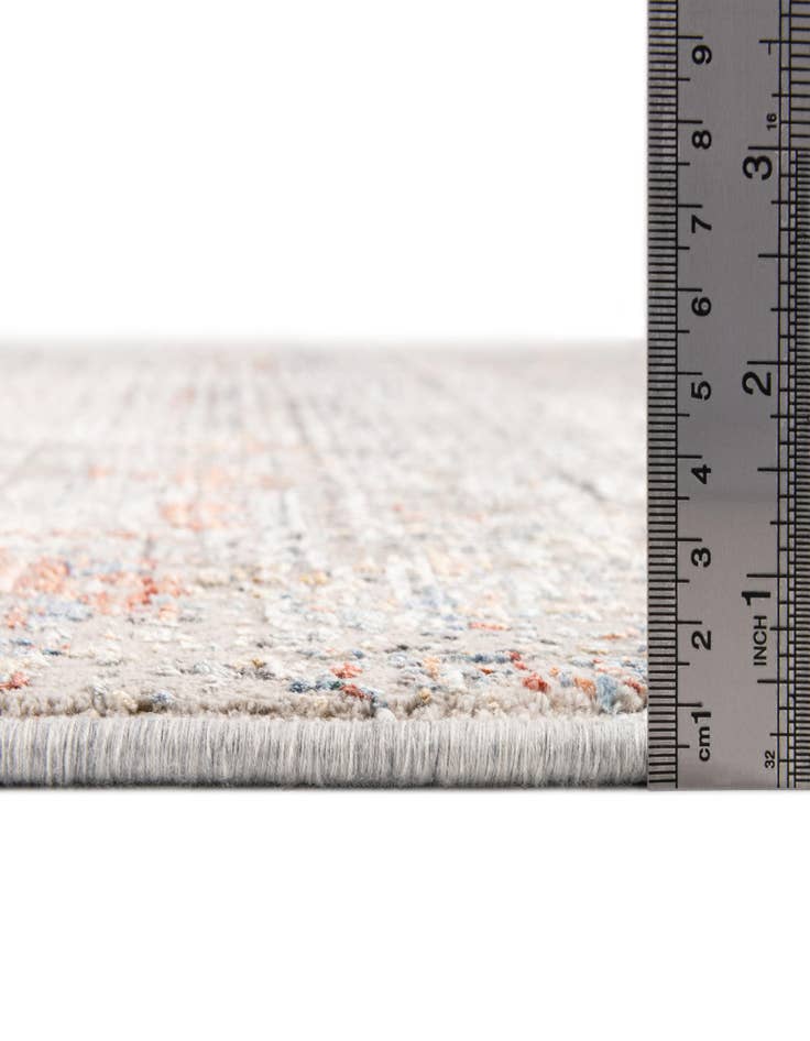 Detail image of 5' 3 x 7' 7 Noble Rug