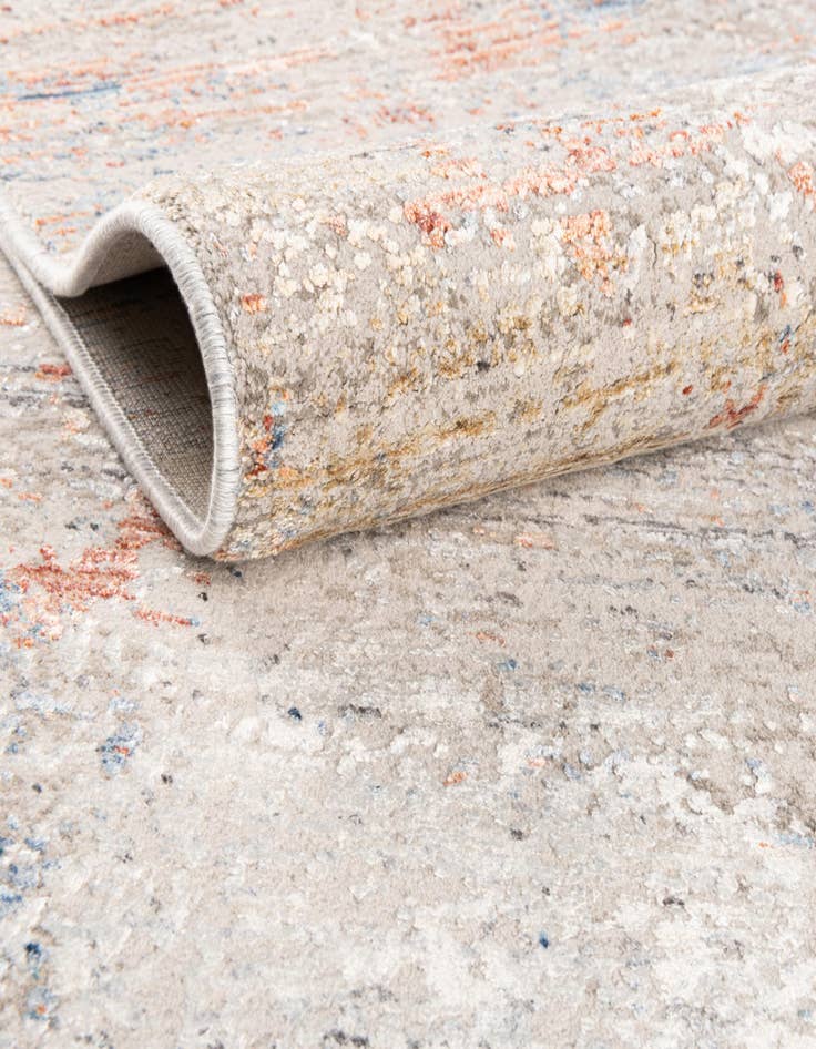 Detail image of 5' 3 x 7' 7 Noble Rug