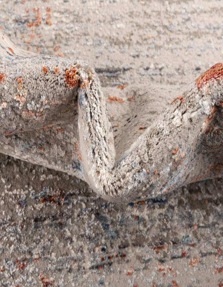 Detail image of 5' 3 x 7' 7 Noble Rug