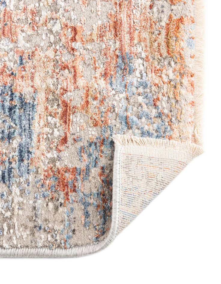 Detail image of 5' 3 x 7' 7 Noble Rug