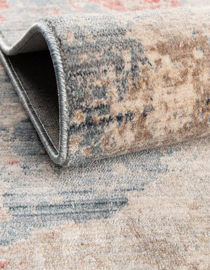 Detail image of 5' 3 x 7' 10 Noble Rug