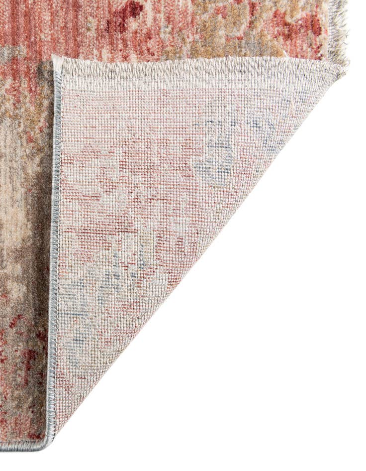 Detail image of 5' 3 x 7' 10 Noble Rug