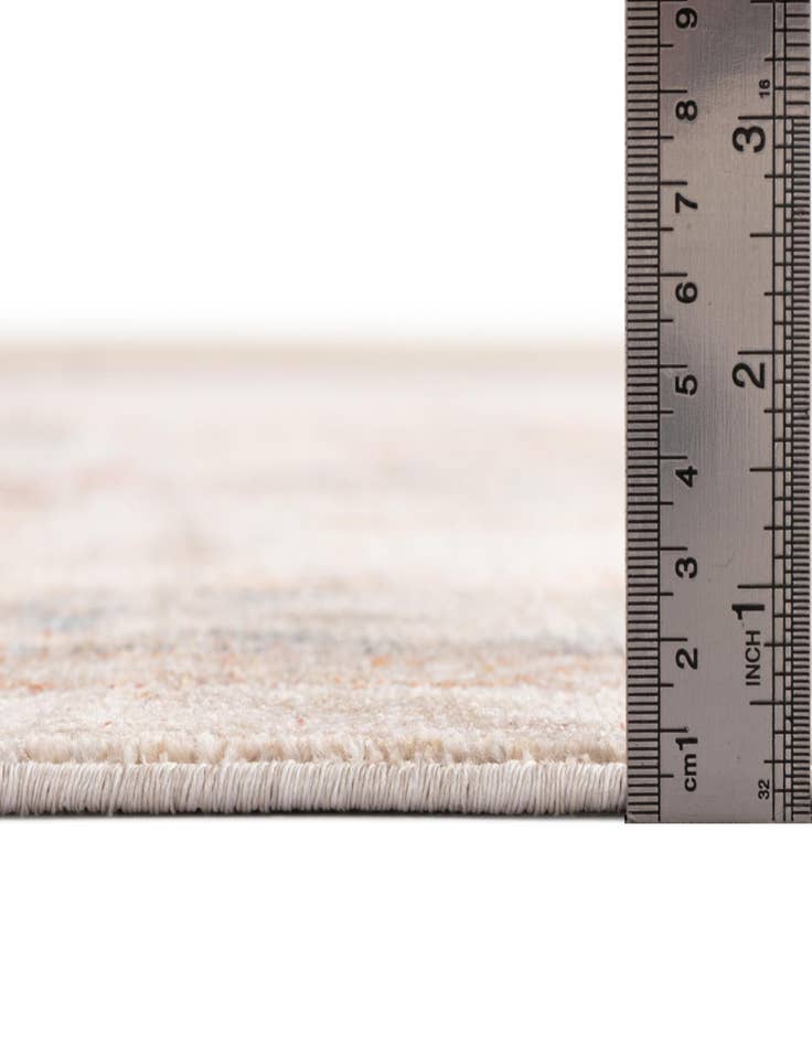 Detail image of 9' x 11' 5 Noble Rug