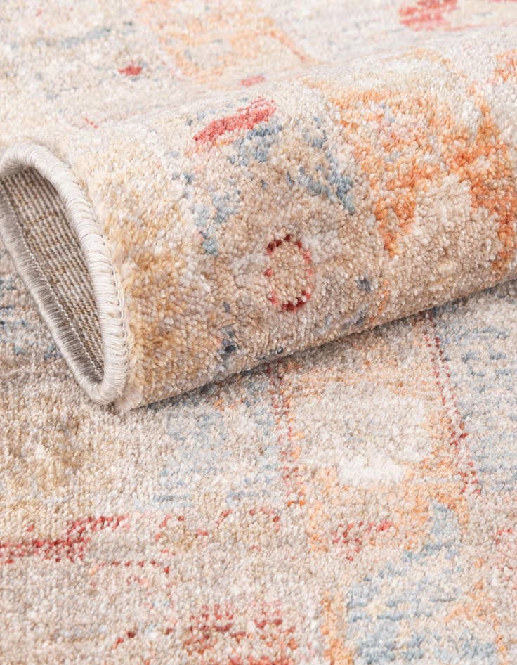 Detail image of 9' x 11' 5 Noble Rug