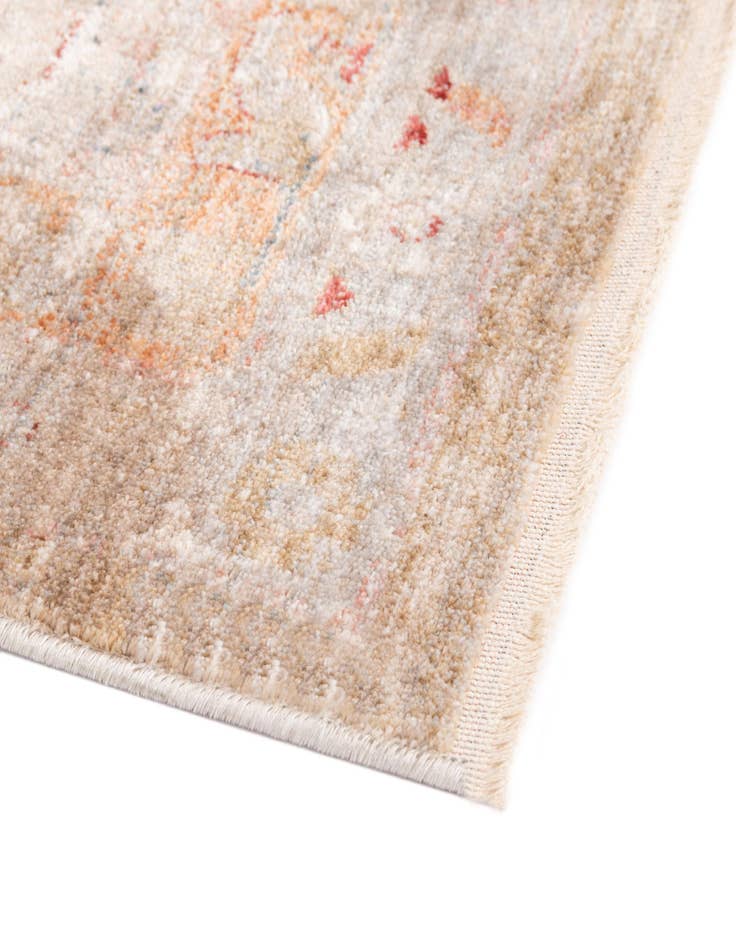 Detail image of 9' x 11' 5 Noble Rug