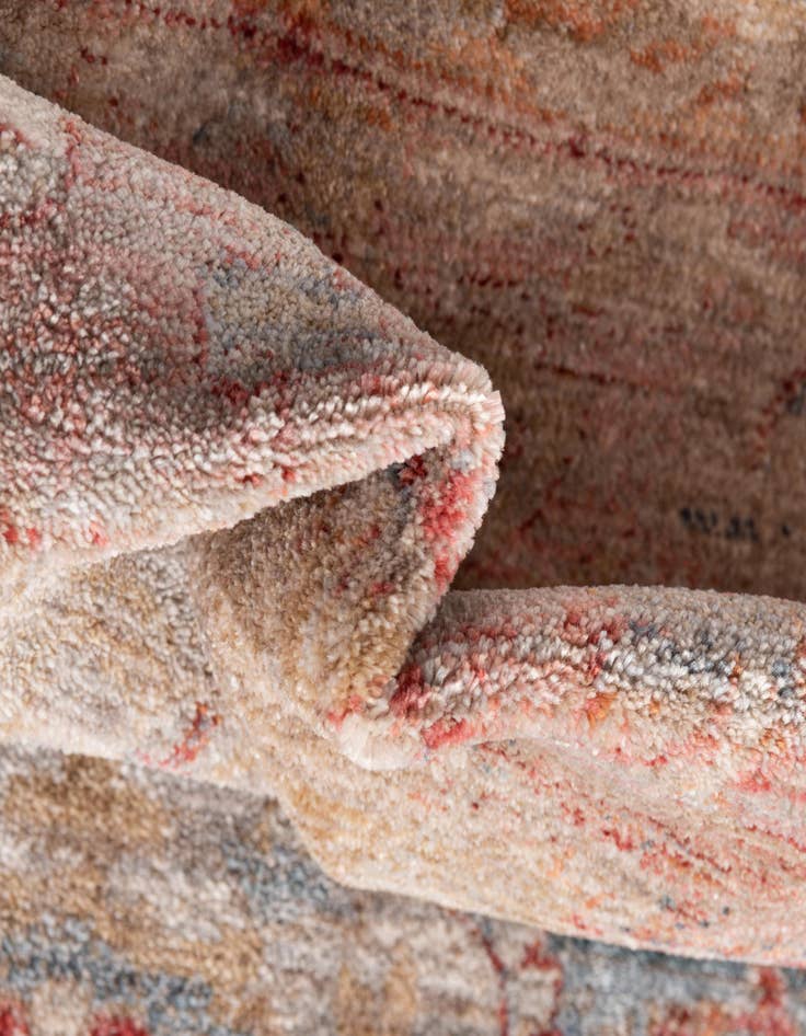 Detail image of 9' x 11' 5 Noble Rug