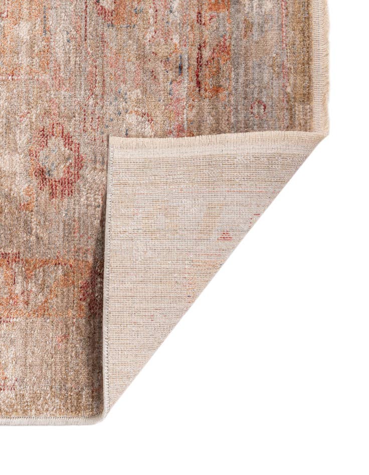 Detail image of 9' x 11' 5 Noble Rug