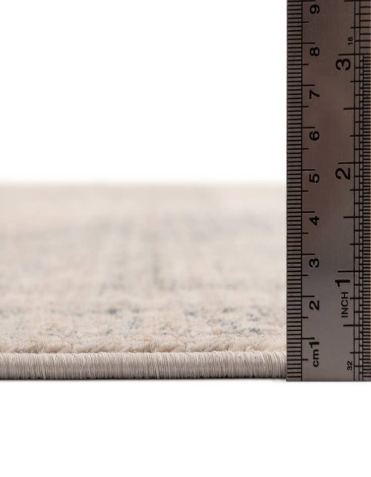 Detail image of 9' x 11' 5 Noble Rug