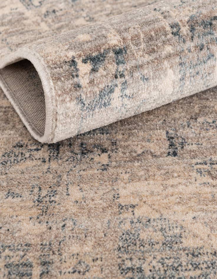 Detail image of 9' x 11' 5 Noble Rug