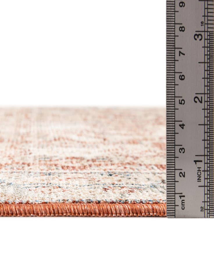 Detail image of 2' 7 x 5' Noble Rug
