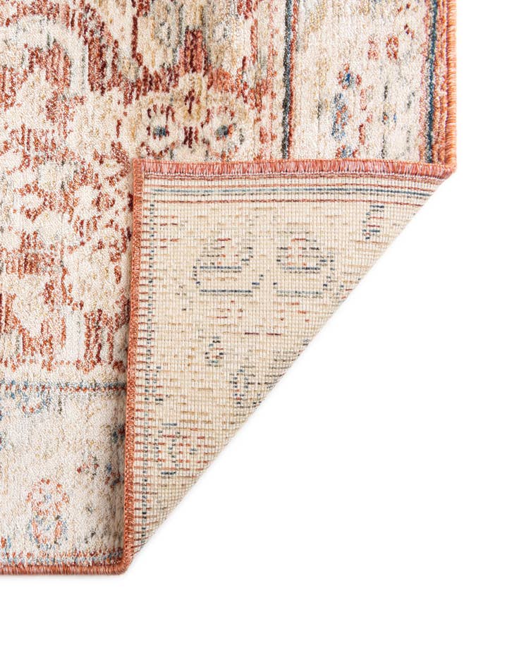 Detail image of 2' 7 x 5' Noble Rug