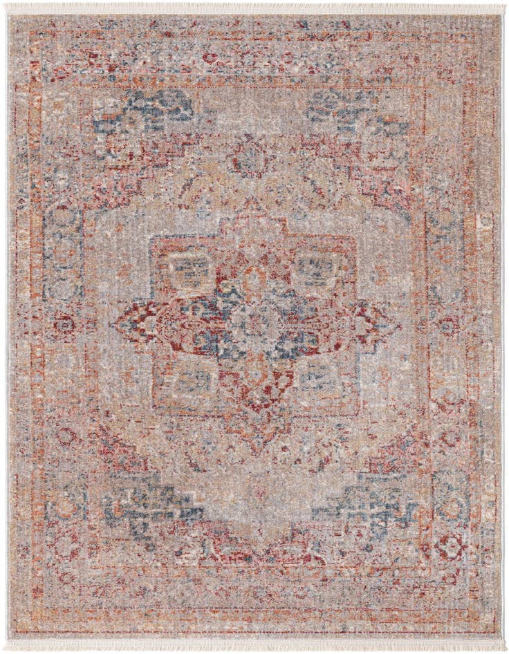 Detail image of 3' 3 x 5' 3 Noble Rug