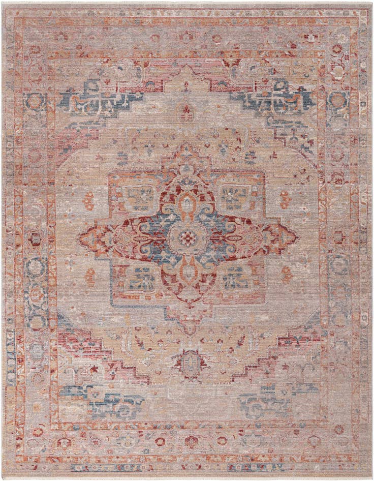 Detail image of 7' 10 x 11' Noble Rug
