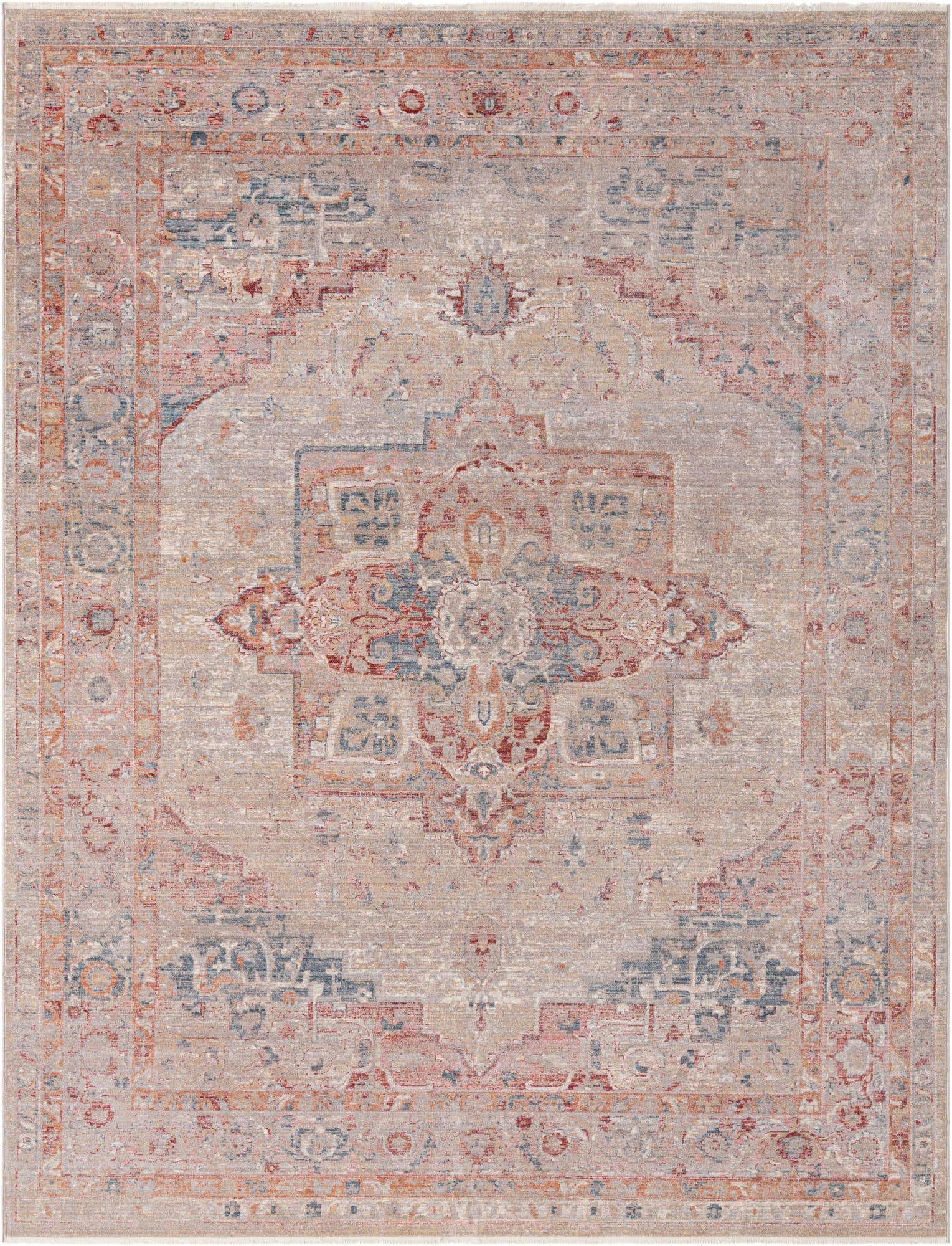 9' x 12' Noble Rug