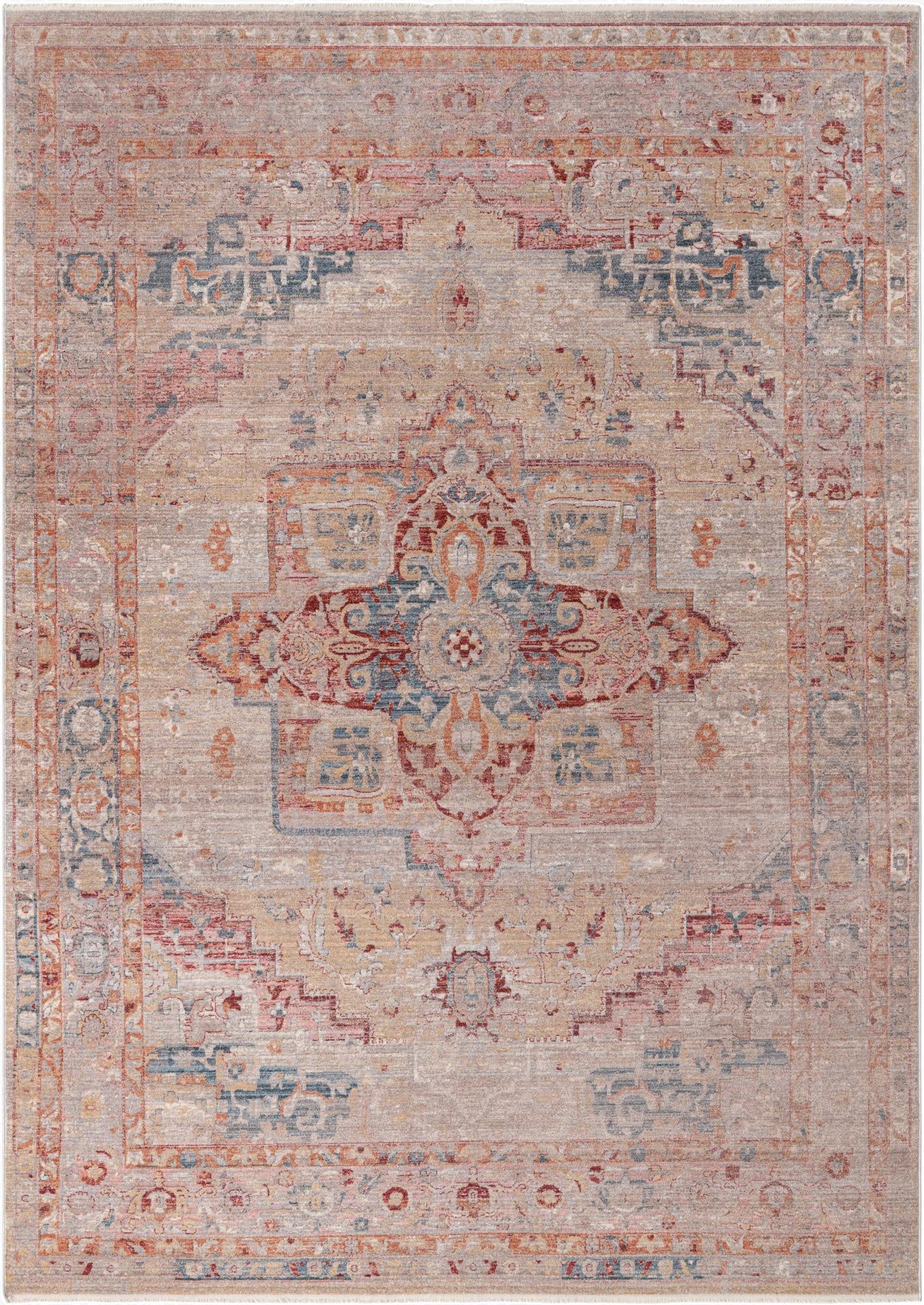 Primary image 7' 10 x 11' Noble Rug