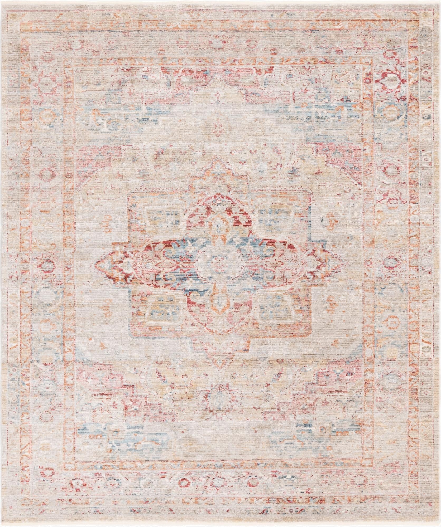 Primary image 8' x 10' Noble Rug