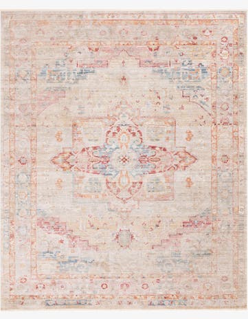 9' x 11' Noble Rug